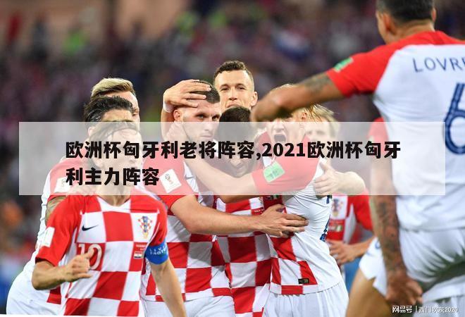 欧洲杯匈牙利老将阵容,2021欧洲杯匈牙利主力阵容